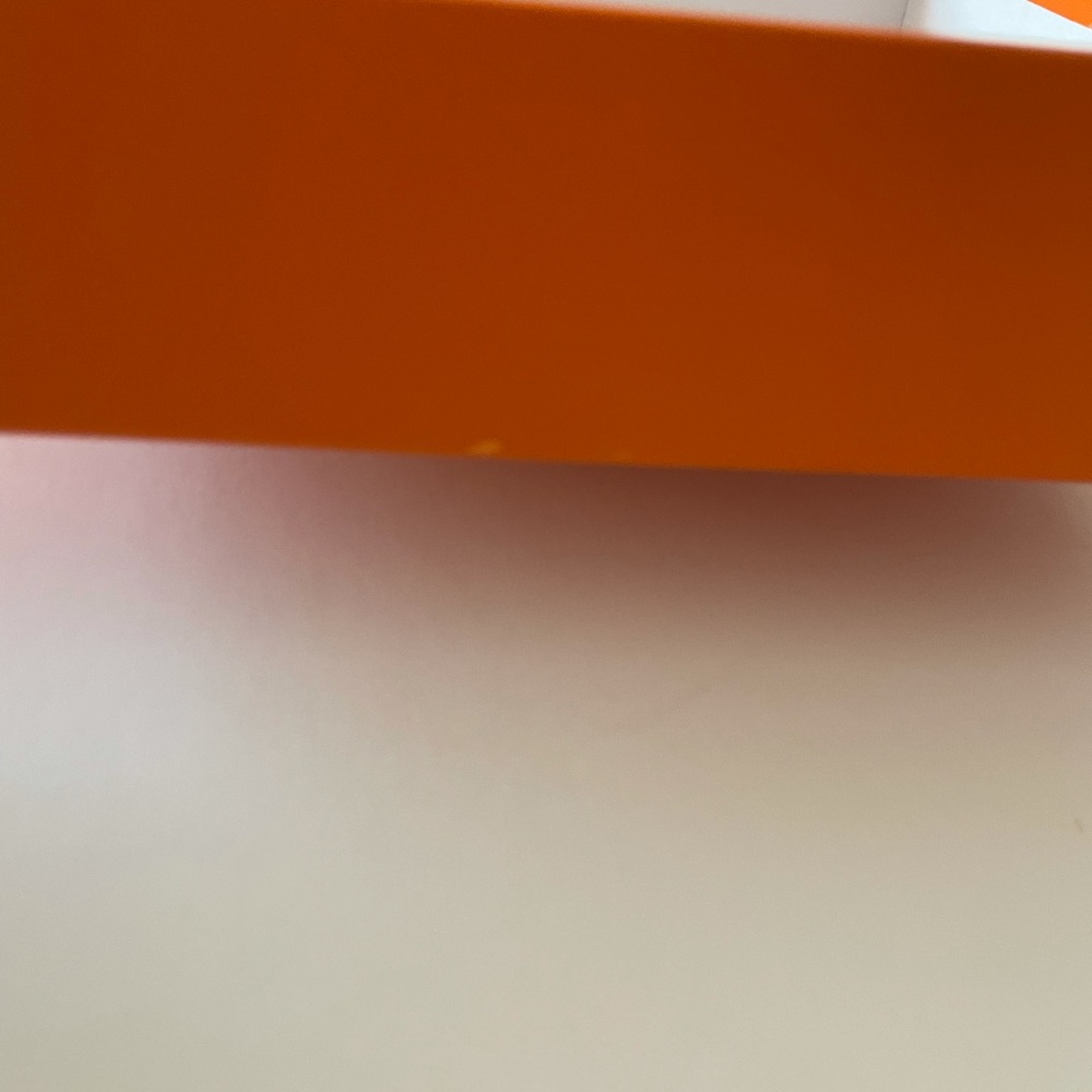 HERMÈS ACCESSORIES BOX - Picture 9 of 12